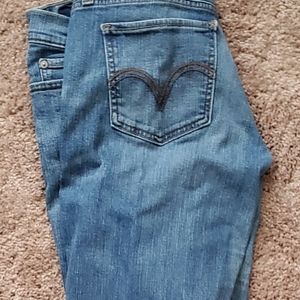 Womens jeans